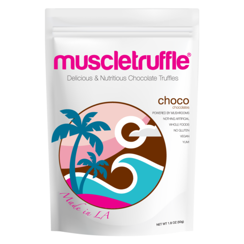 muscletruffle® choco