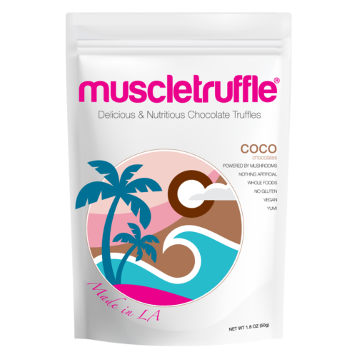 muscletruffle® coco