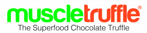 muscletruffle color web logo