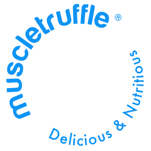 muscletruffle® Delicious & Nutritious
